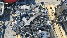 Load image into Gallery viewer, Motor Audi DYY 2.0 TDI 8TKm Diesel Engine Komplett MOT8124022446fq
