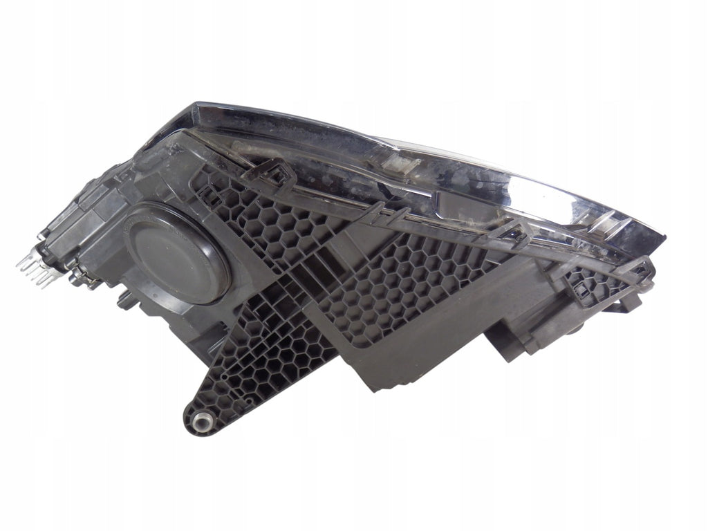 Frontscheinwerfer Skoda Superb III 3V1941016C LED Rechts Scheinwerfer Headlight