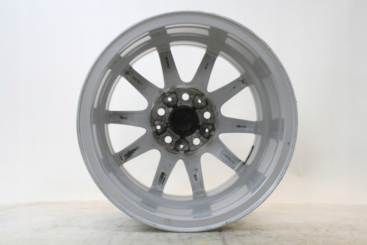 4x Alufelge 16 Zoll 7.0" 5x112 52ET BMW F44 F45 F40 F46 Rim Wheel FEL3549780881jy