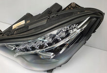 Laden Sie das Bild in den Galerie-Viewer, Frontscheinwerfer Mercedes-Benz A2079063900 A2078260991 LED Rechts oder Links SCH2567127420sp