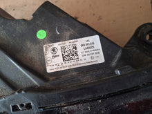 Laden Sie das Bild in den Galerie-Viewer, Frontscheinwerfer Skoda Fabia 6VB941016 Full LED Rechts Scheinwerfer Headlight