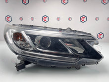 Load image into Gallery viewer, Frontscheinwerfer Honda Cr-V IV Xenon Rechts Scheinwerfer Headlight SCH2725764797pt