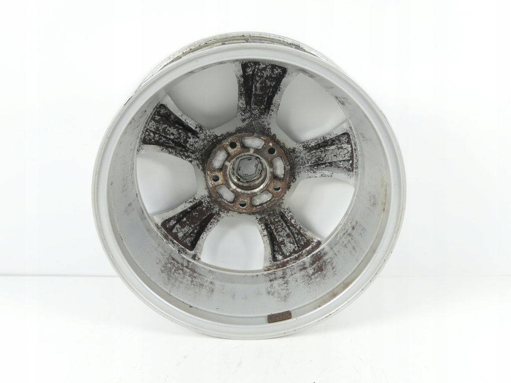 1x Alufelge 17 Zoll 7.0" 5x114.3 403000067R Renault Megane III 1 Scenic FEL8066892907ae