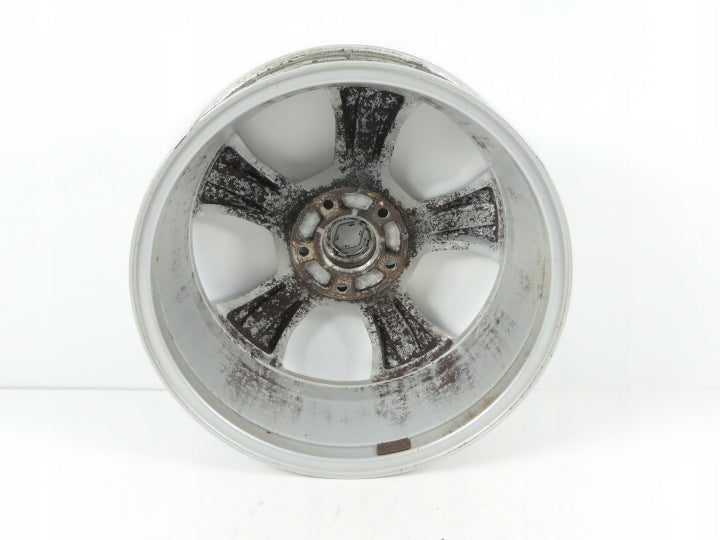 1x Alufelge 17 Zoll 7.0" 5x114.3 403000067R Renault Megane III 1 Scenic FEL8066892907ae