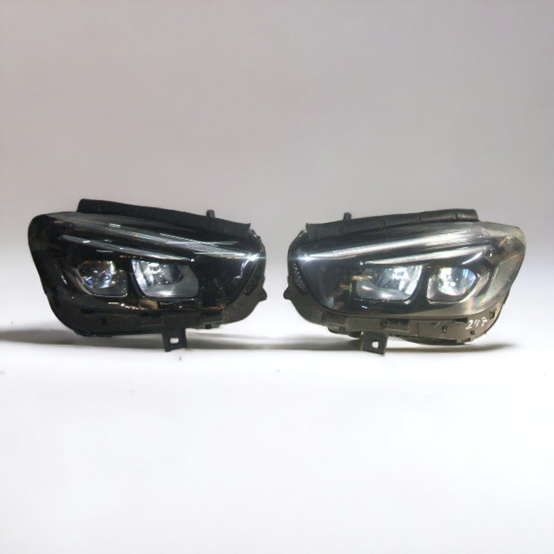 Frontscheinwerfer Mercedes-Benz W247 A2479062503 A2479062603 FULL LED Rechts