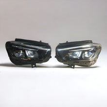 Laden Sie das Bild in den Galerie-Viewer, Frontscheinwerfer Mercedes-Benz W247 A2479062503 A2479062603 FULL LED Rechts