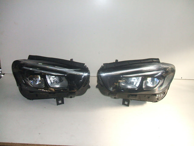 Frontscheinwerfer Mercedes-Benz W247 A2479062503 A2479062603 FULL LED Rechts