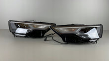 Load image into Gallery viewer, Frontscheinwerfer Audi A6 C8 4K0941034 4K0941033 LED Ein Satz Headlight SCH9862577382rj