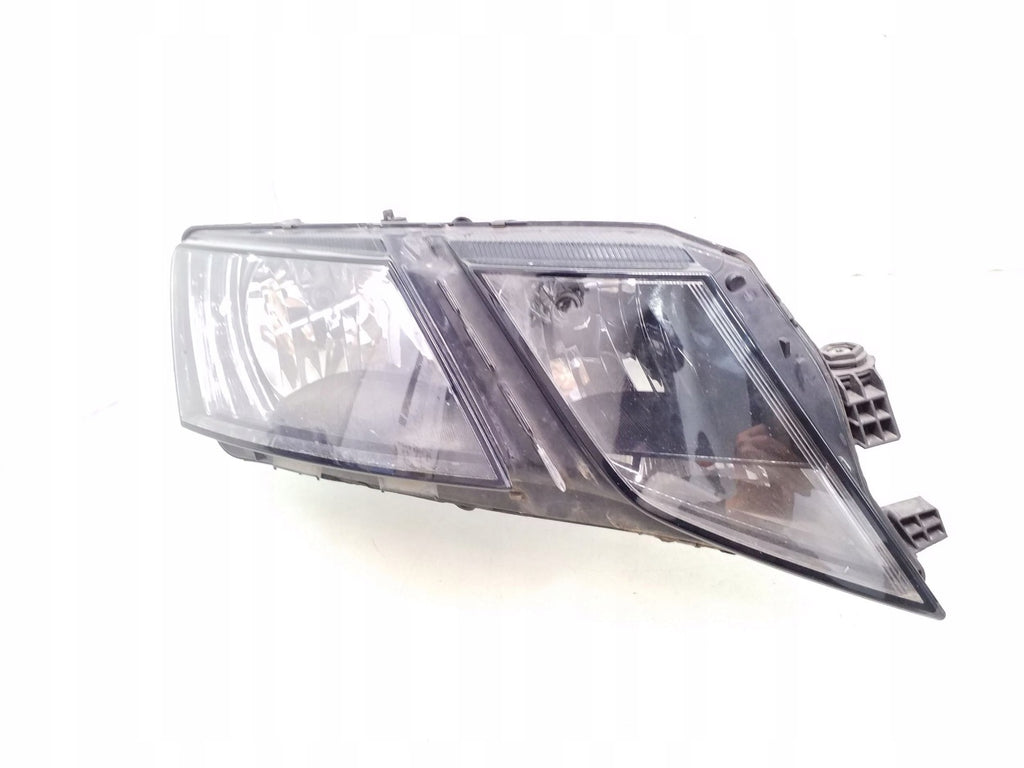 Frontscheinwerfer Skoda Octavia I 5E1941016C Rechts Scheinwerfer Headlight SCH2115183040yy