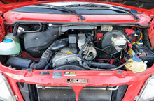 Load image into Gallery viewer, Motor VW Lt II 2.3 90PS 66kW 1996 Benzin Engine Unkomplett MOT1767572203xf