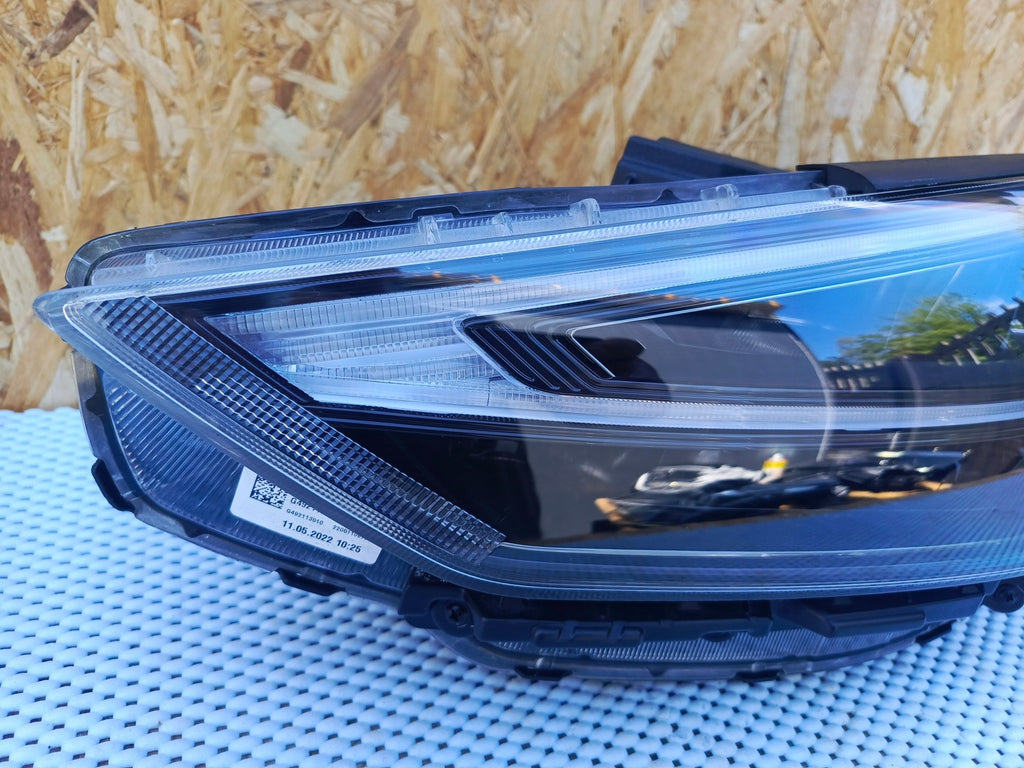 Frontscheinwerfer Hyundai I30 III G492113010 Full LED Links Headlight SCH9906580656hs