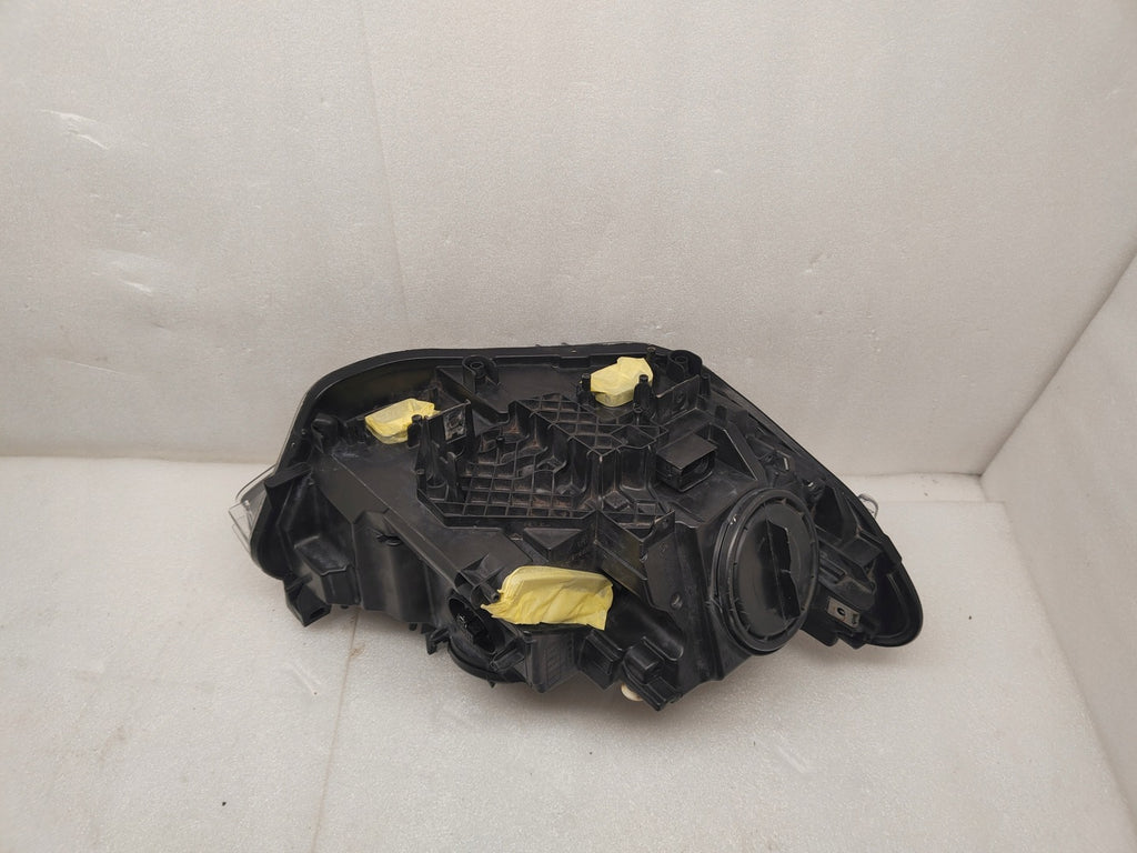 Frontscheinwerfer BMW 1 F20 7229677 Xenon Links Scheinwerfer Headlight