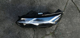 Frontscheinwerfer Dacia Sandero Jogger 260608545R Links Scheinwerfer Headlight