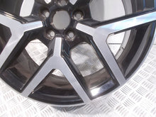 Laden Sie das Bild in den Galerie-Viewer, 1x Alufelge 18 Zoll 7.0" 5x100 47ET Glanz 6F9601025B Seat Ibiza I V Rim Wheel FEL7934602438pf