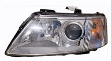 Laden Sie das Bild in den Galerie-Viewer, Frontscheinwerfer Saab 93 II Links Scheinwerfer Headlight