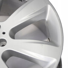 Load image into Gallery viewer, 1x Alufelge 19 Zoll 8.5" 5x112 59ET Matt Silber A1664010802 Mercedes-Benz W166 FEL1645158142qg