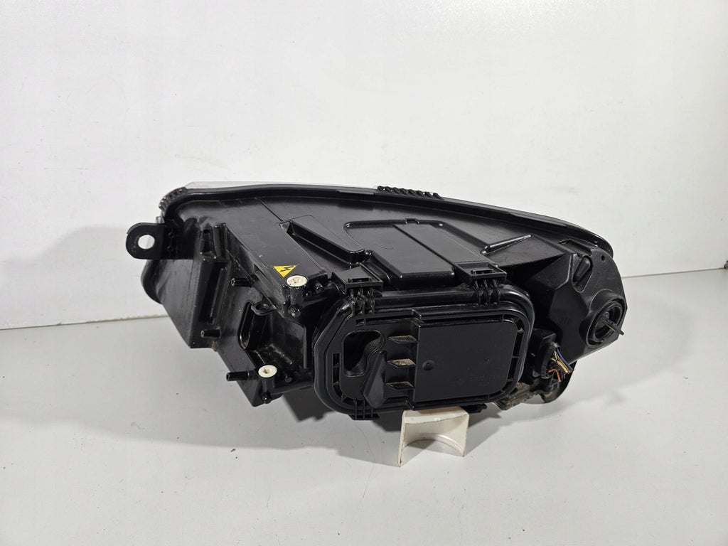 Frontscheinwerfer Audi A6 C6 1487645823634 Rechts Scheinwerfer Headlight SCH8547922278qc