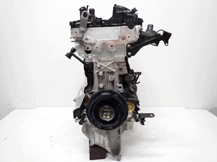 Motor BMW 3 G21 G20 B48B20A 2.0 184PS 135kW 72TKm 2022 Benzin Engine Unkomplett MOT5438878789qh
