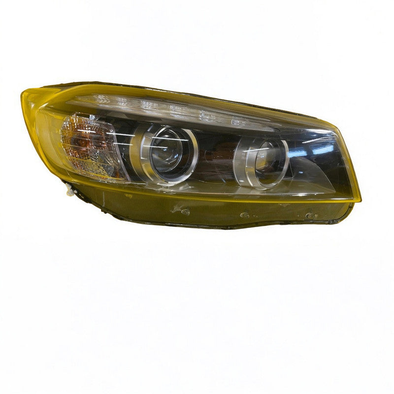 Frontscheinwerfer Kia Sorento III 92102C6200 Xenon Rechts Scheinwerfer Headlight