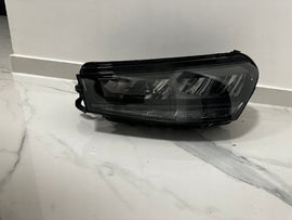 Frontscheinwerfer Skoda Fabia 6VB941015 Full LED Links Scheinwerfer Headlight