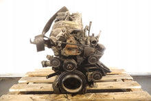 Laden Sie das Bild in den Galerie-Viewer, Motor Mercedes-Benz W203 646963 2.2 CDI 149PS 2005 Engine Unkomplett MOT5563372156rp