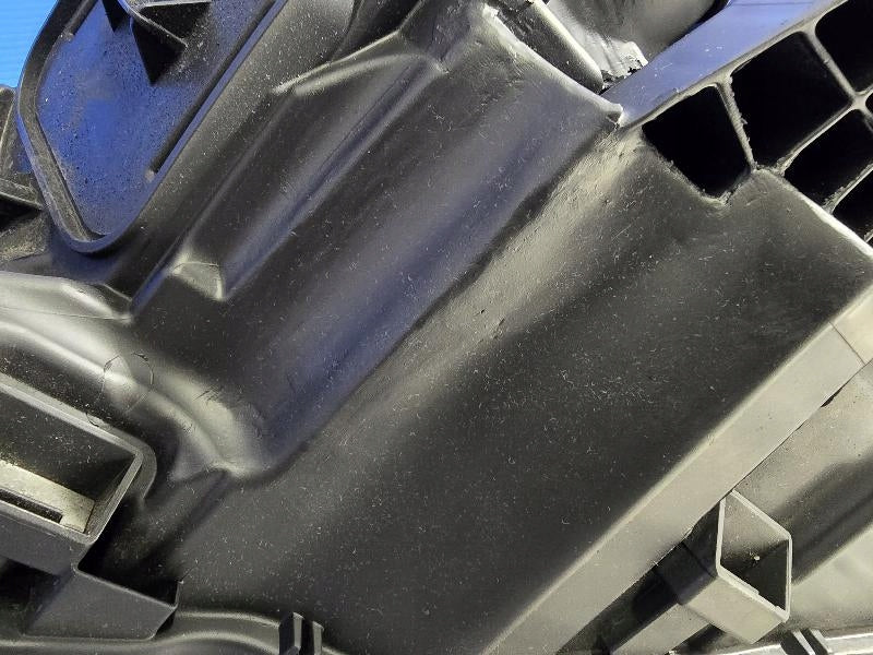 Frontscheinwerfer VW Passat B8 3G1941036P Full LED Rechts Scheinwerfer Headlight