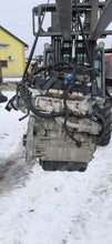 Laden Sie das Bild in den Galerie-Viewer, Motor Mitsubishi Outlander III 2DC0K 2.0 Benzin Engine Unkomplett MOT7416096225qm