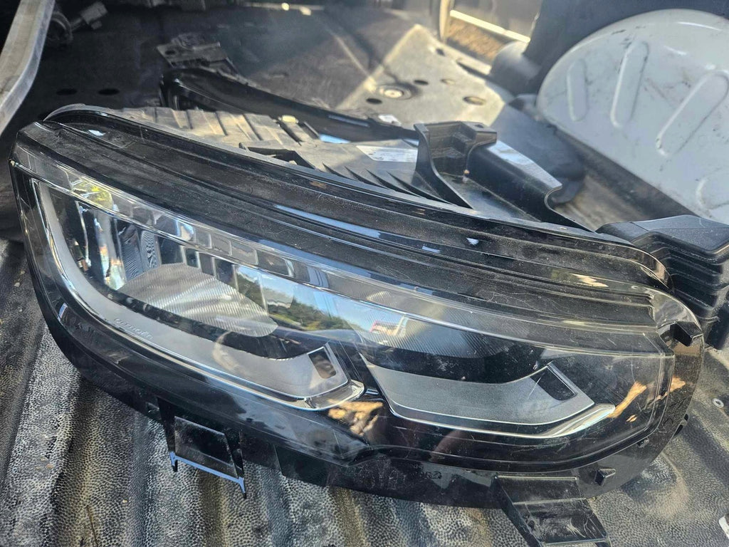 Frontscheinwerfer Citroën C5 Aircross 9816924780 Rechts Scheinwerfer Headlight