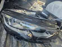 Laden Sie das Bild in den Galerie-Viewer, Frontscheinwerfer Citroën C5 Aircross 9816924780 Rechts Scheinwerfer Headlight