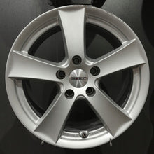 Laden Sie das Bild in den Galerie-Viewer, 4x Alufelge 16 Zoll 7.0" 5x112 40ET KBA50289 Audi Leon Rim Wheel FEL4097800732rp