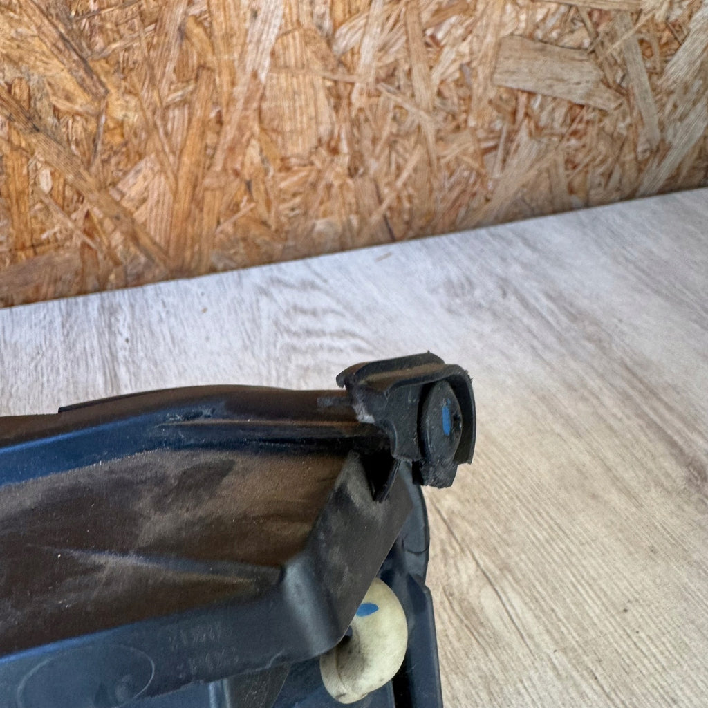 Frontscheinwerfer Citroën C3 Aircross LED Rechts Scheinwerfer Headlight