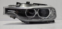 Load image into Gallery viewer, Frontscheinwerfer BMW 3 F30 F31 7259525 Bi-Xenon Links Scheinwerfer Headlight SCH6374545476al