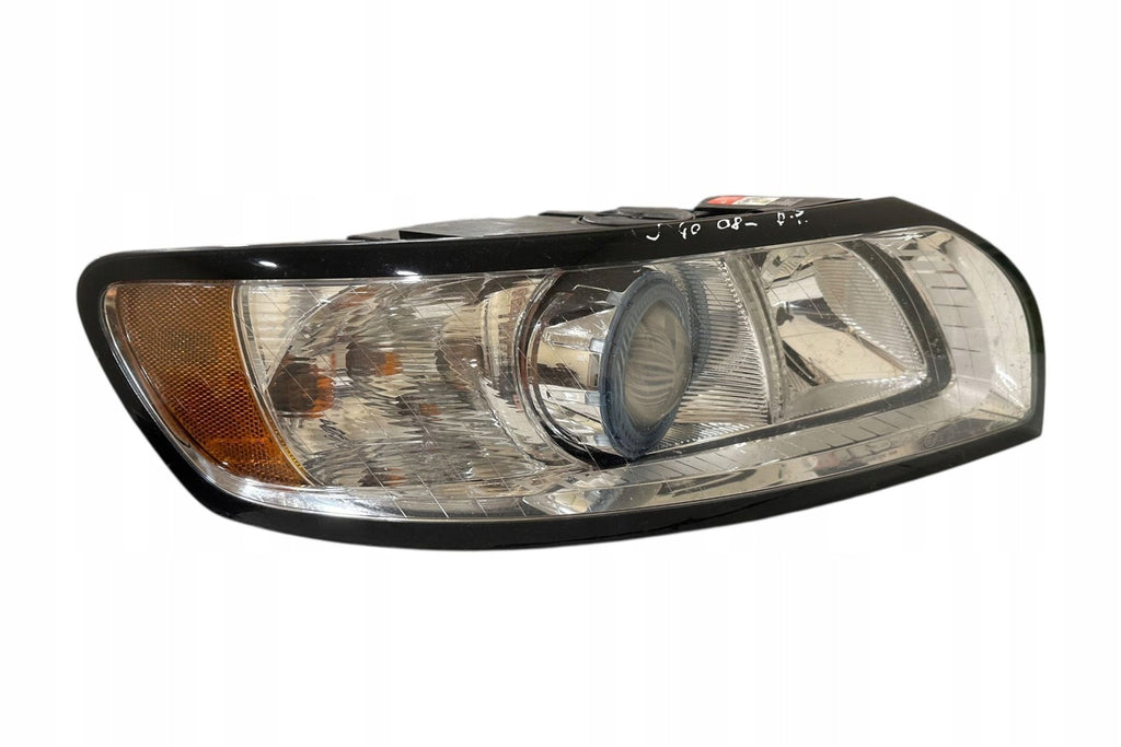 Frontscheinwerfer Volvo S40 31213370 Rechts Scheinwerfer Headlight SCH8079030993ro
