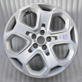 1x Alufelge 18 Zoll 8.0
