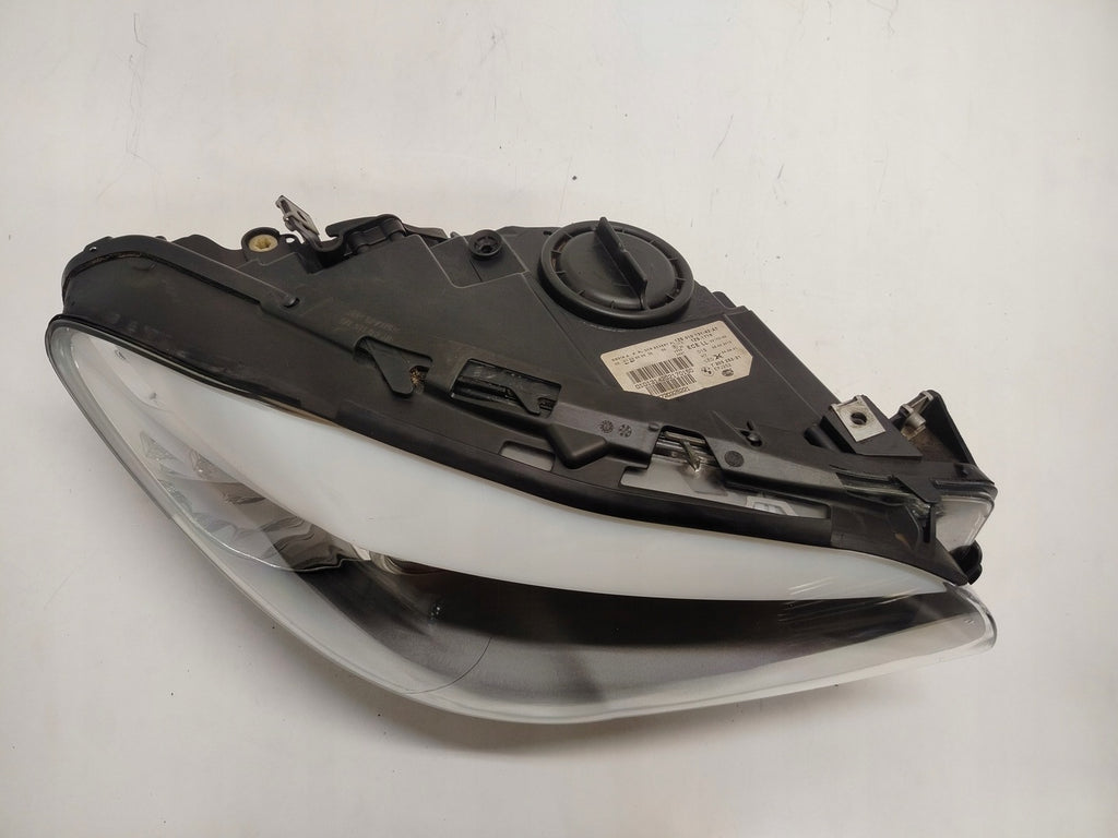 Frontscheinwerfer BMW F10 7203252 Xenon Rechts Scheinwerfer Headlight SCH1274282147wx