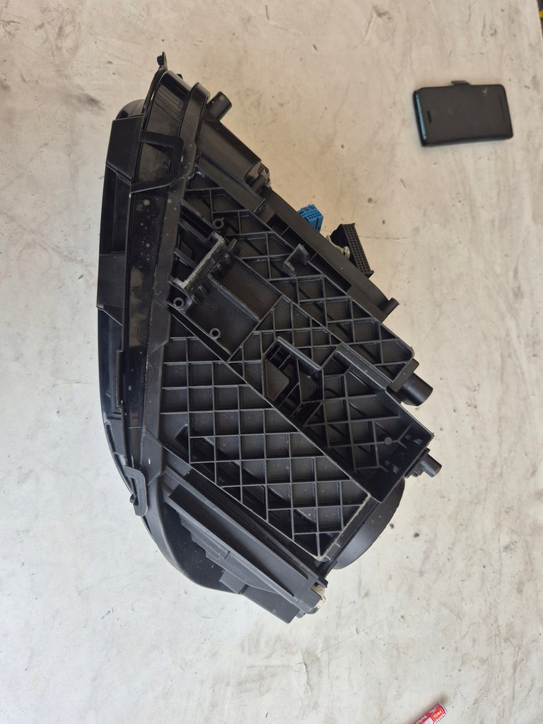 Frontscheinwerfer Mercedes-Benz W247 A2479062003 LED Rechts Headlight SCH6839652755wj