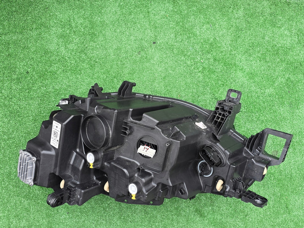 Frontscheinwerfer VW 11B941006B Full LED Rechts Scheinwerfer Headlight SCH4388364364we