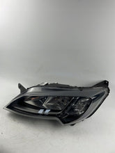 Load image into Gallery viewer, Frontscheinwerfer Fiat Ducato 1394433080 Links Scheinwerfer Headlight SCH9804783395qc