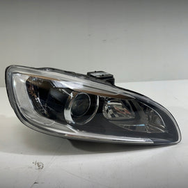 Frontscheinwerfer Volvo V60 I Xenon Rechts Scheinwerfer Headlight SCH5064913730yc