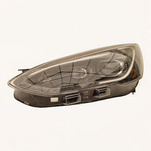 Load image into Gallery viewer, Frontscheinwerfer Ford Focus JX7B-13E017-CG LED Links Scheinwerfer Headlight