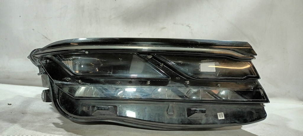 Frontscheinwerfer VW Touareg 761941082 LED Rechts Scheinwerfer Headlight