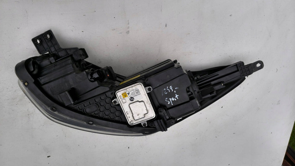 Frontscheinwerfer Kia Sportage IV 92102F1110 Xenon Rechts Scheinwerfer Headlight SCH2421064992jd