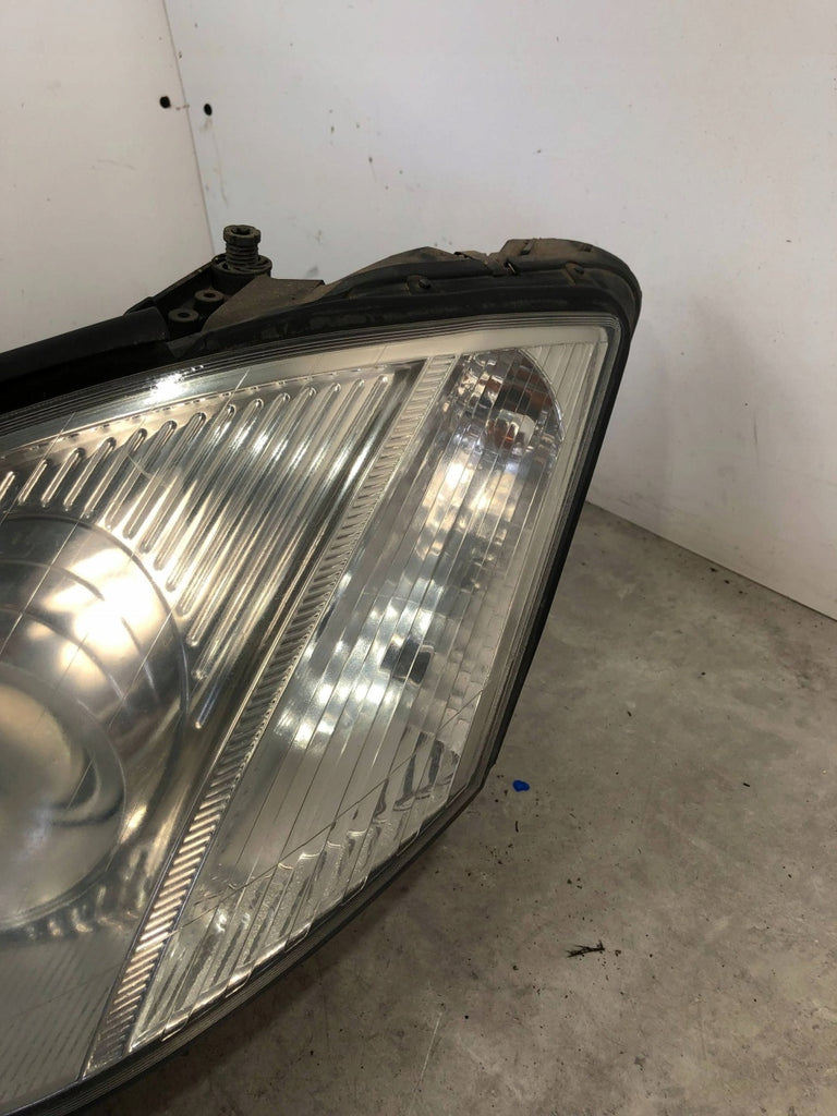 Frontscheinwerfer Mercedes-Benz W221 A2218202561 Links Scheinwerfer Headlight SCH7901233661uu