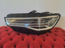 Load image into Gallery viewer, Frontscheinwerfer Audi A6 C7 4G0941035 1EX011877-21 LED Links Headlight SCH6902861748ol