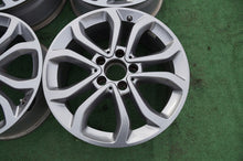 Load image into Gallery viewer, 4x Alufelge 17 Zoll 7.0" 5x112 48 5ET A2054010200 Mercedes-Benz W205 Rim Wheel FEL4510275249th