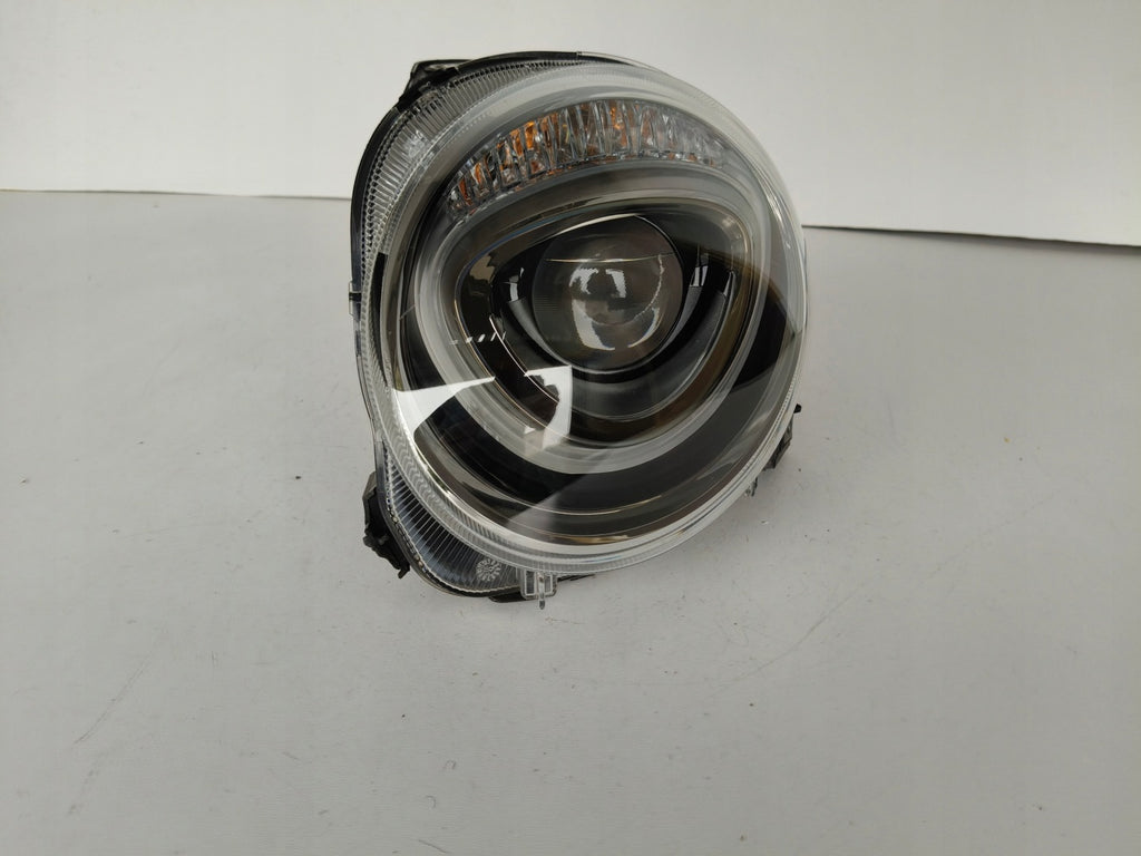 Frontscheinwerfer Fiat 500 Links Scheinwerfer Headlight SCH5453161644lu
