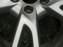 Load image into Gallery viewer, 1x Alufelge 18 Zoll 7.0&quot; 5x112 38ET Glanz Silber 4G9071498 Audi Rim Wheel