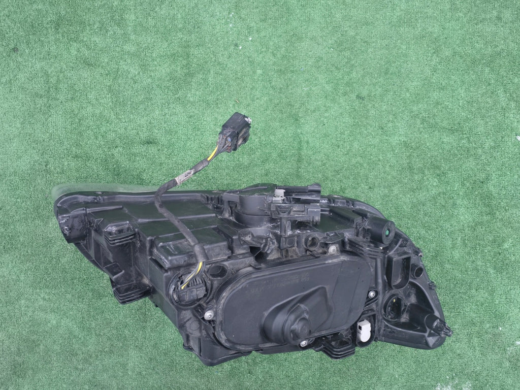 Frontscheinwerfer Volvo V60 S60 31420108 Xenon Links Scheinwerfer Headlight SCH6266902345hh