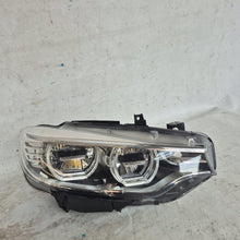 Laden Sie das Bild in den Galerie-Viewer, Frontscheinwerfer BMW 4 F36 F32 F33 7460620 Full LED Rechts Headlight SCH5988819785cg