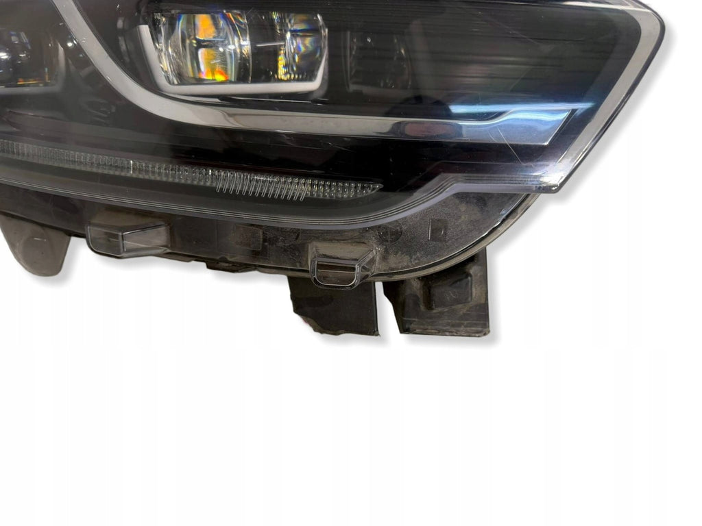 Frontscheinwerfer Renault Espace I V 260106403 LED FALSE Scheinwerfer Headlight SCH3986113958nj